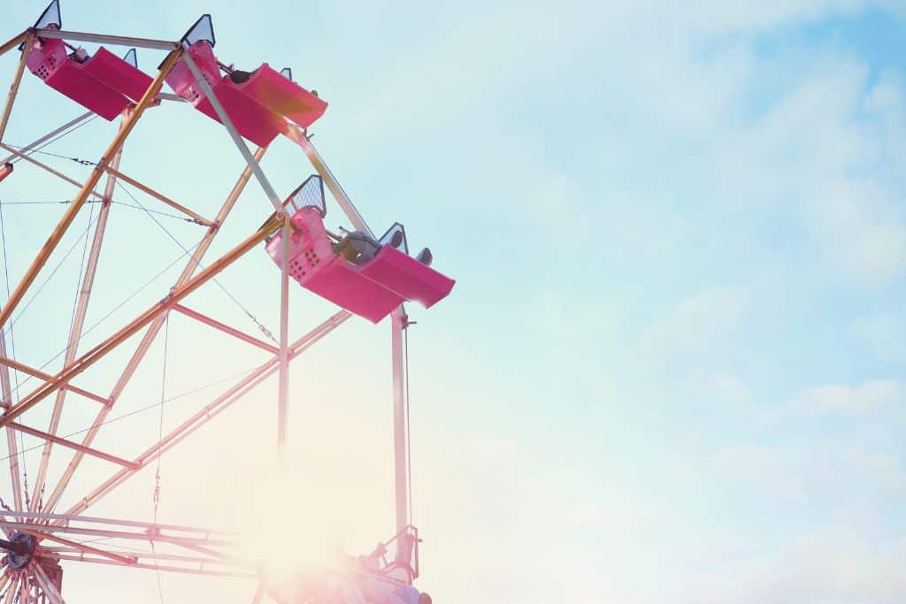 Забавления в Слънчев бряг