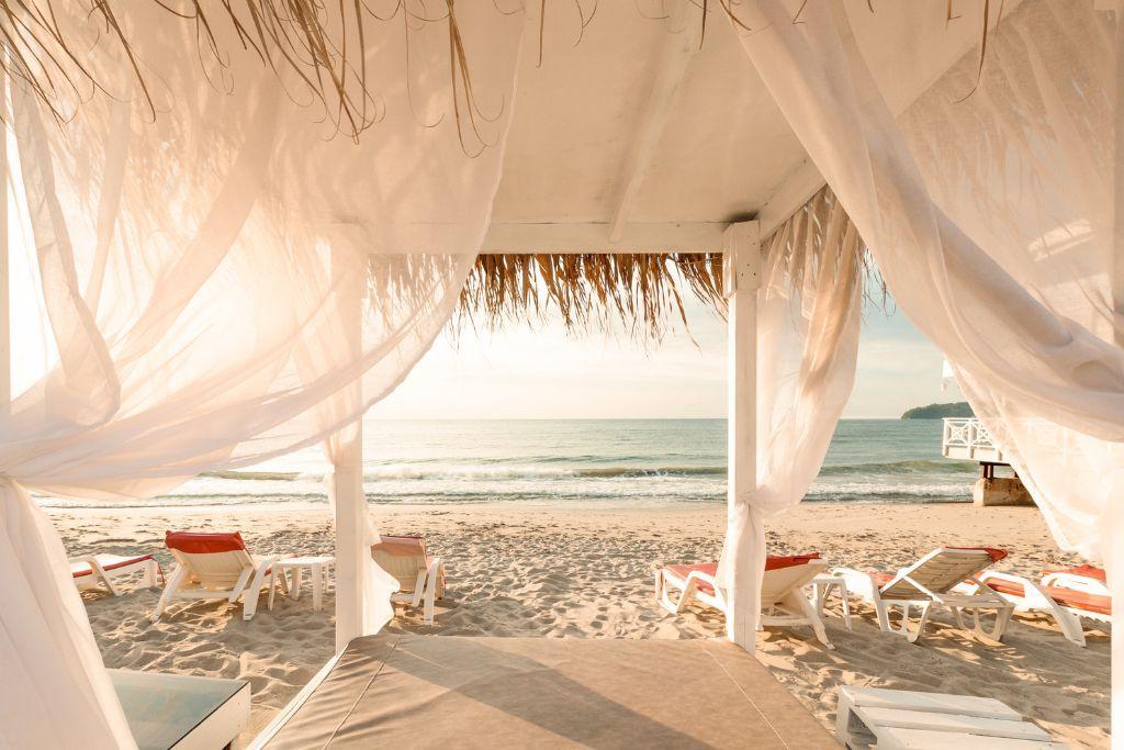 плажа на слънчев бряг