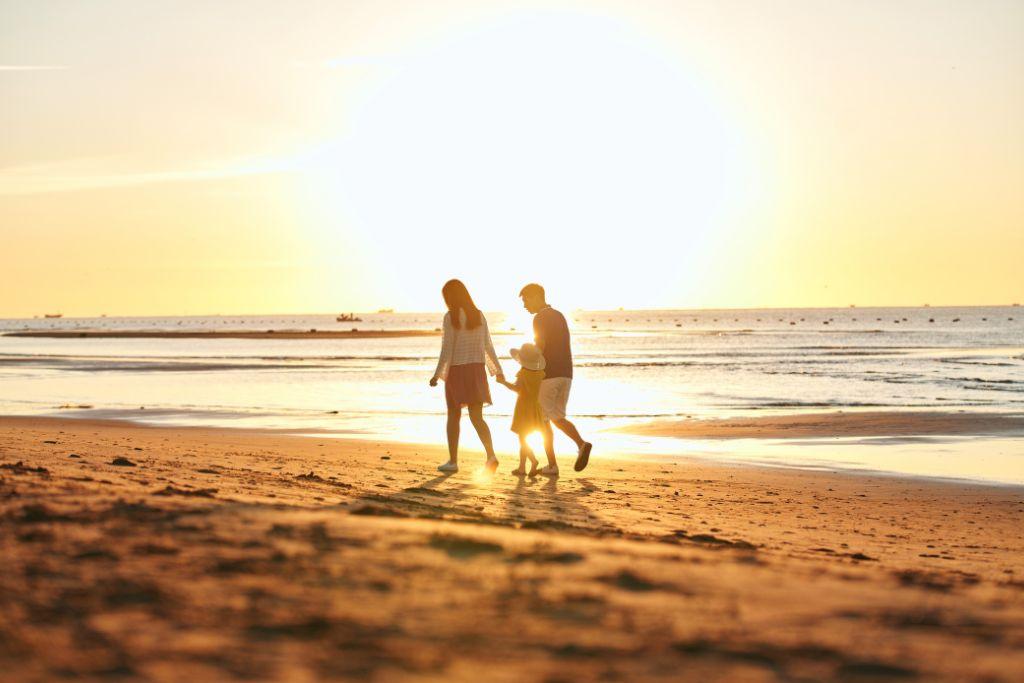 евтина почивка на море през септември