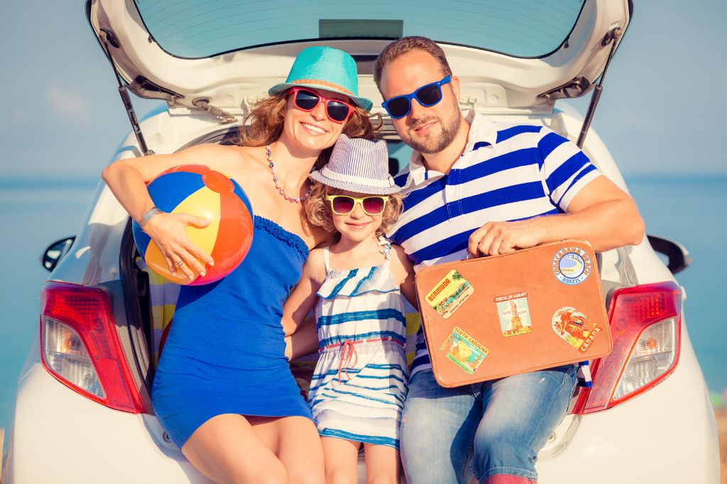 distanta rutiera Constanta Sunny Beach