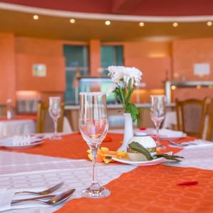 ресторант - хотел Longosa