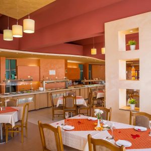 ресторант - хотел Longosa